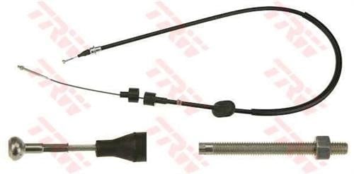 DEBRIYAJ TELI TRANSIT TURBO 97>01 M/CHASSİS E -TRANSIT TOURNEO BUS-TRANSIT VAN E -TRANSIT VAN E -TRANSIT VAN T FORD AUSTRALIA
