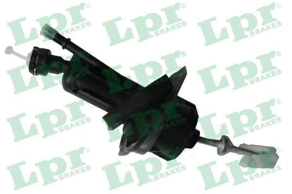 DEBRIYAJ UST MERKEZ FORD FOCUS III 12>1.5 1.6 ECOBOOST. 1.5TDCI / START STOP