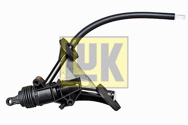 DEBRİYAJ ÜST MERKEZ FORD TRANSIT V347-V348 06>11