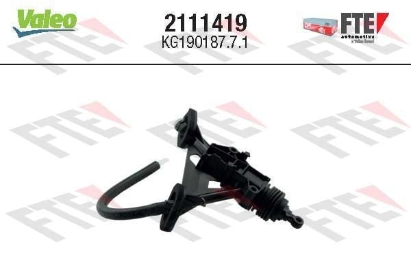 DEBRİYAJ ÜST MERKEZ FORD TRANSIT V347-V348 06>11