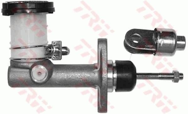 DEBRİYAJ ÜST MERKEZ SİLİNDİRİ - GALLOPER II-GALANT V-LANCER II-III-PAJERO I
