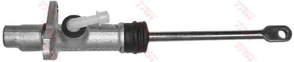 DEBRİYAJ ÜST MERKEZ SİLİNDİRİ 0 ALFA ROMEO 155 167 -