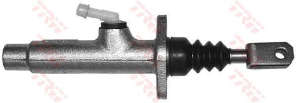 DEBRİYAJ ÜST MERKEZ SİLİNDİRİ 0 ALFA ROMEO 164 164 -