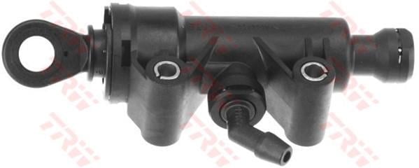 DEBRİYAJ ÜST MERKEZ SİLİNDİRİ 0 BMW 3 E36 -3 COMPACT E36 -3 CONVERTİBLE E36 -3 COUPE E36 -3 TOUR İNG E36 -Z3 COUPE E36 -Z3 ROADSTER E36 -
