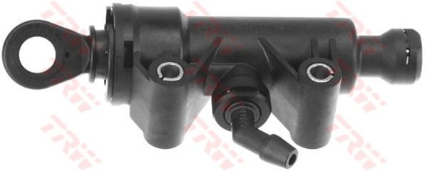 DEBRİYAJ ÜST MERKEZ SİLİNDİRİ 0 BMW 3 E36 -3 COMPACT E36 -3 CONVERTİBLE E36 -3 COUPE E36 -3 TOUR İNG E36 -Z3 COUPE E36 -Z3 ROADSTER E36 -
