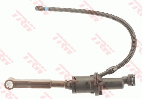 DEBRİYAJ ÜST MERKEZ SİLİNDİRİ 0 CITRO N BERLINGO BOX BODY/MPV B9 -BERLINGO MULTISPACE B9 -C4 GRAND PICASSO I UA -C4 PICASSO I MPV UD PEUGEOT 3008 I MPV 0U -5008 0U- 0E -PARTNER BOX BODY/MPV -