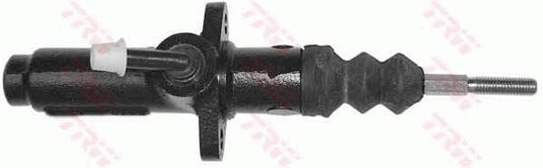 DEBRİYAJ ÜST MERKEZ SİLİNDİRİ 0 PORSCHE 924-944-944 CONVERTİBLE -