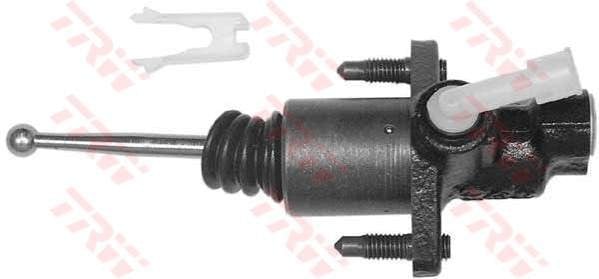 DEBRİYAJ ÜST MERKEZ SİLİNDİRİ 0 SEAT CORDOBA 6K1-6K2 -CORDOBA VARİO 6K5 -IBIZA II 6K1 VW CADDY I I BOX BODY/MPV 9K9A -CADDY II MPV 9K9B -GOLF III 1H1 -GOLF III CABRİOLET 1E7 -GOLF III VARİANT