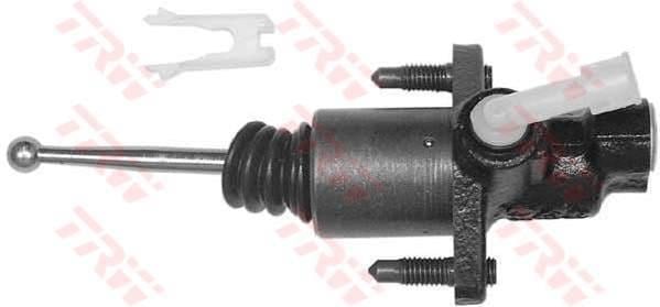 DEBRİYAJ ÜST MERKEZ SİLİNDİRİ 0 SEAT CORDOBA 6K1-6K2 -CORDOBA VARİO 6K5 -IBIZA II 6K1 VW CADDY I I BOX BODY/MPV 9K9A -CADDY II MPV 9K9B -GOLF III 1H1 -GOLF III CABRİOLET 1E7 -GOLF III VARİANT