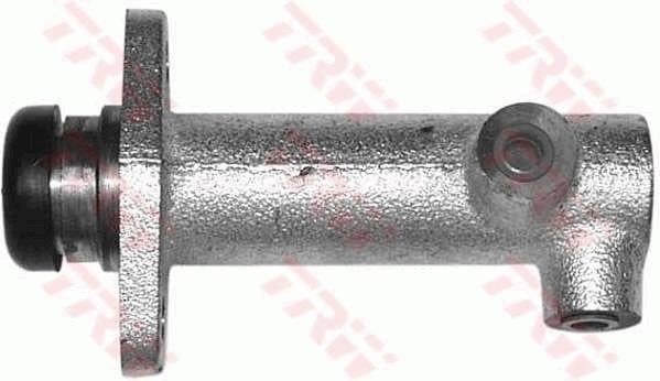 DEBRİYAJ ÜST MERKEZ SİLİNDİRİ 0 SKODA 105.120 742 -105.120 744 -130-RAPID 120G-130G-135G -
