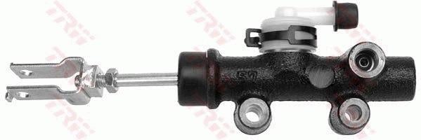 DEBRİYAJ ÜST MERKEZ SİLİNDİRİ 0 TOYOTA DYNA 100 PLATFORM/CHASSİS YH -DYNA 150 PLATFORM/CHASSİS LY -DYNA 150 PLATFORM/CHASSİS LY -DYNA 200 PLATFORM/CHASSİS-DYNA PLATFORM/CHASSİS LH8 -HIACE IV BUS