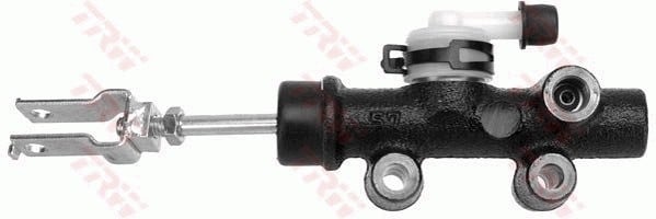 DEBRİYAJ ÜST MERKEZ SİLİNDİRİ 0 TOYOTA DYNA 100 PLATFORM/CHASSİS YH -DYNA 150 PLATFORM/CHASSİS LY -DYNA 150 PLATFORM/CHASSİS LY -DYNA 200 PLATFORM/CHASSİS-DYNA PLATFORM/CHASSİS LH8 -HIACE IV BUS