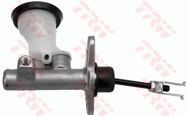 DEBRİYAJ ÜST MERKEZ SİLİNDİRİ 0 TOYOTA HILUX III SUV N1- N2 -HILUX V PİCKUP N8- N9- N10- N11 -HILU X VI PİCKUP N1 -