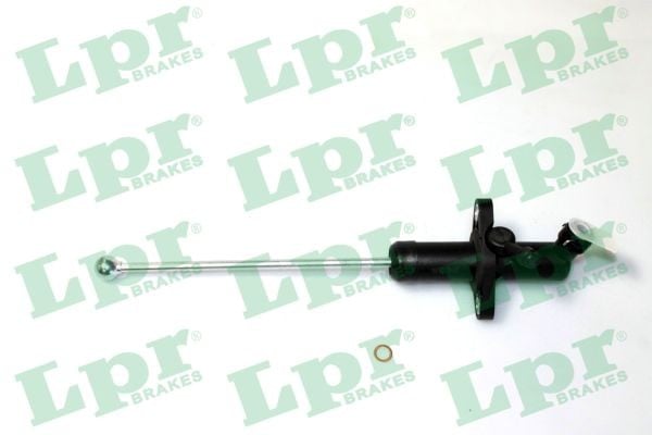 DEBRİYAJ ÜST MERKEZİ - 15.80 MM