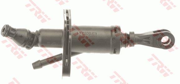 DEBRİYAJ ÜST MERKEZİ 159 1.8 TBİ-1.8 MPI-1.9 JTS 05-11 BRERA 2.2 JTS-3.2 JTS 06 > 15.87mm