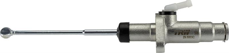 DEBRİYAJ ÜST MERKEZİ ALFA ROMEO 147 01>10 GT 03>10 1.6 16V 1.8 TS 1.9 JTD 2.0 16V 3.2 15.87 MM