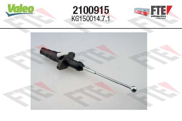 DEBRİYAJ ÜST MERKEZİ ALFA ROMEO 147 01>10 GT 03>10 1.6 16V 1.8 TS 1.9 JTD 2.0 16V 3.2 15.87 MM
