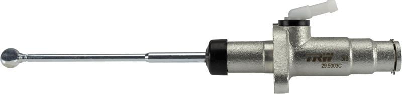 DEBRİYAJ ÜST MERKEZİ ALFA ROMEO 147 01>10 GT 03>10 1.6 16V 1.8 TS 1.9 JTD 2.0 16V 3.2 15.87 MM