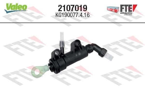 DEBRİYAJ ÜST MERKEZİ BİNEK
