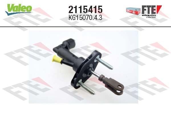 DEBRİYAJ ÜST MERKEZİ BİNEK