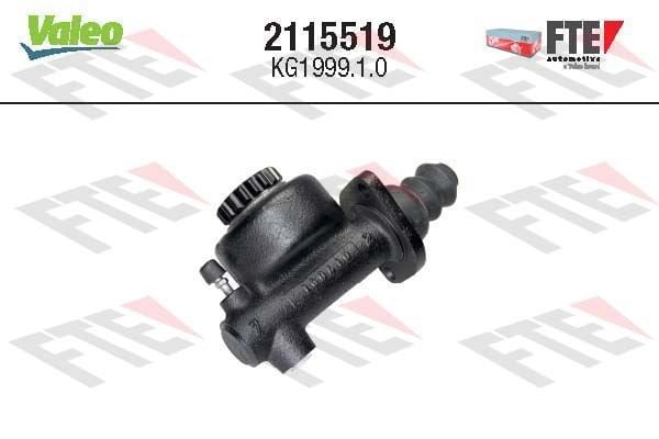 DEBRİYAJ ÜST MERKEZİ BİNEK
