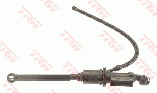 DEBRİYAJ ÜST MERKEZİ C4 I 1.6 VTİ-2.0 16V-1.6 HDİ-2.0 HDİ 04 > 307 2.0-1.6 HDİ 00 > 15.87mm