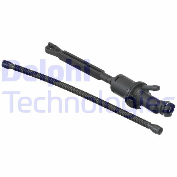 DEBRİYAJ ÜST MERKEZİ CITROEN C3 I 02>09 1.4-1.6 16V HDi