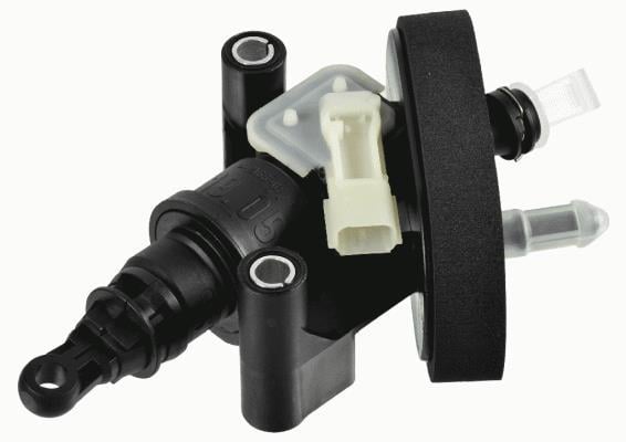 DEBRIYAJ ÜST MERKEZI FORD FIESTA VI 08>17 B-MAX 13> START STOP