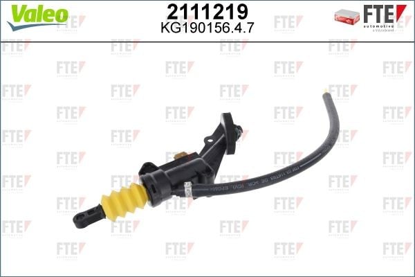 DEBRİYAJ ÜST MERKEZİ FORD TRANSIT V363-V362 17> 2.0 ECOBLUE STAR STOP LU