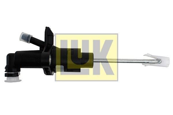DEBRİYAJ ÜST MERKEZİ GOLF IV-BORA-A3-LEON 1.6 AKL 98 > 15.87 MM
