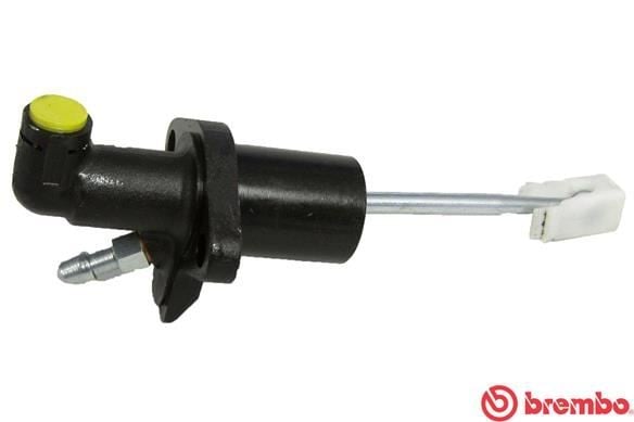 DEBRİYAJ ÜST MERKEZİ GOLF IV-BORA-A3-LEON 1.6 AKL 98 > 15.87 MM