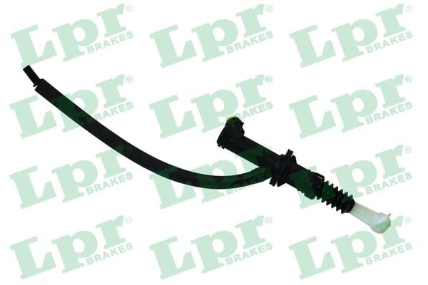 DEBRİYAJ ÜST MERKEZİ MEGANE III 09>15 FLUENCE 09>15 5 VİTES
