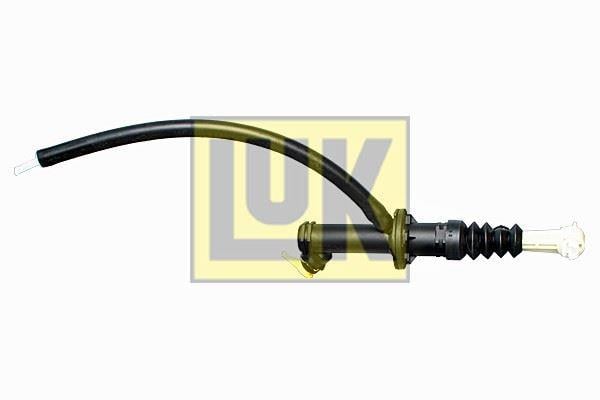 DEBRİYAJ ÜST MERKEZİ MEGANE III 09>15 FLUENCE 09>15 5 VİTES