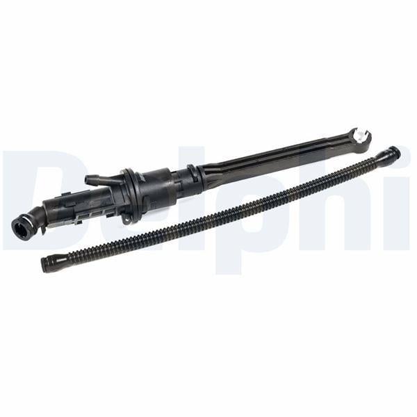 DEBRİYAJ ÜST MERKEZİ P207 07>12 P208 12>19 P2008 13>19 C3 09>16 DS3 09>15 BE4R STOP-START HARİÇ