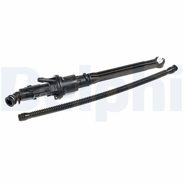 DEBRİYAJ ÜST MERKEZİ P207 07>12 P208 12>19 P2008 13>19 C3 09>16 DS3 09>15 BE4R STOP-START HARİÇ