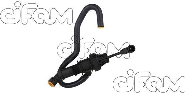 DEBRİYAJ ÜST MERKEZİ P4007-P4008-C4 AIRCROSS-C-CROSSER-OUTLANDER III-LANCER VIII-ASX