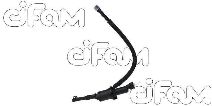 DEBRIYAJ ÜST MERKEZI P407-C6 DW10BTED4 2.0 HDI ML6C SANZUMAN