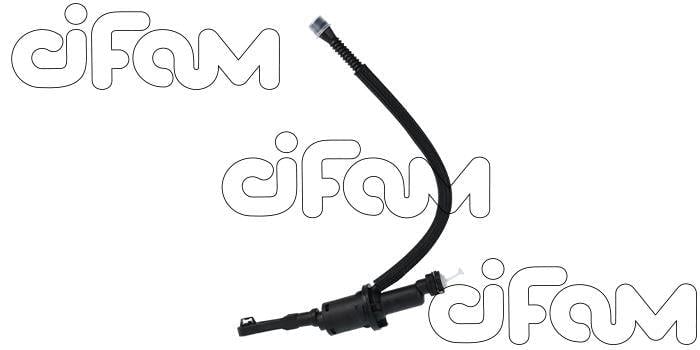 DEBRIYAJ ÜST MERKEZI P407-C6 DW10BTED4 2.0 HDI ML6C SANZUMAN