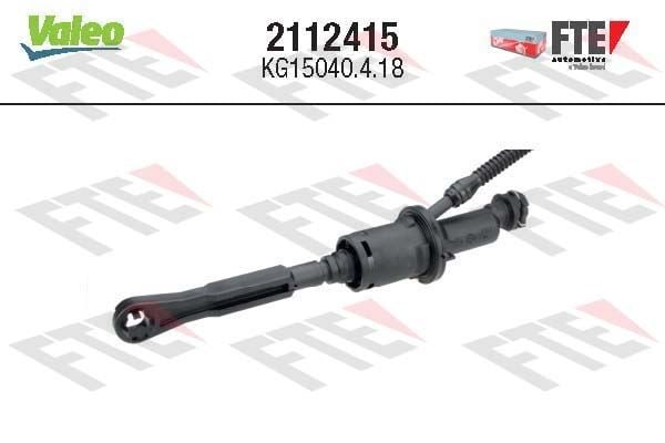 DEBRİYAJ ÜST MERKEZİ PARTNER-BERLINGO 1.6-1.6 HDİ 08 > C4 1.6 VTİ-1.8 İ 16V 07 > 15.87mm