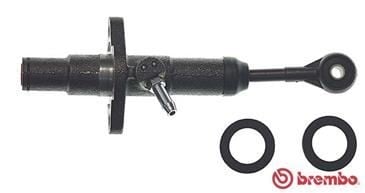 DEBRİYAJ ÜST MERKEZİ PEUGEOT BOXER-CITROEN JUMPER-FIAT DUCATO 94> 1.9-2.0-2.2-2.5-2.8 HDI-JTD