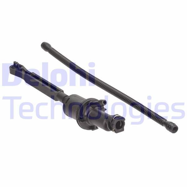 DEBRİYAJ ÜST MERKEZİ PEUGEOT P307 00>09 P308 07>14 CITROEN C4 04>11 1.6 2.0 16V HDI