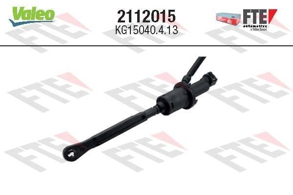 DEBRİYAJ ÜST MERKEZİ PEUGEOT P307 00>09 P308 07>14 CITROEN C4 04>11 1.6 2.0 16V HDI