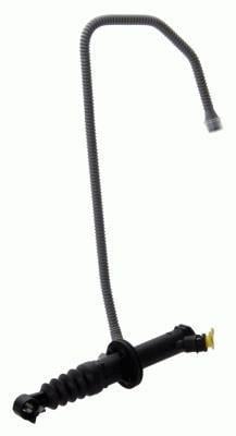 DEBRİYAJ ÜST MERKEZİ RENAULT CLIO III 05> MODUS 04> 1.2 D4F 1.4 K4J 1.5dCi K9K 1.6 K4M 2.0 F4R