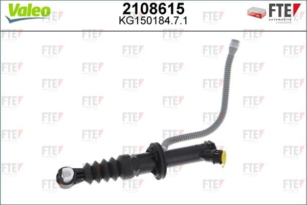 DEBRİYAJ ÜST MERKEZİ RENAULT CLIO IV 12> CAPTUR 13> 0.9TCe 1.2TCe 1.3TCe 1.5dCi
