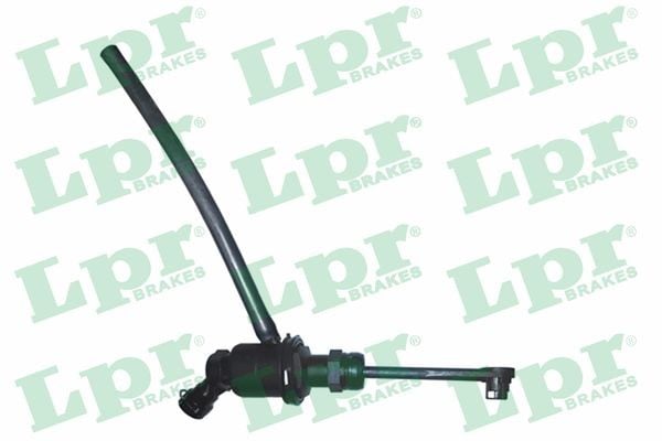 DEBRIYAJ ÜST MERKEZI RENAULT KANGOO III 08> MERCEDES CITAN 13>21 1.5dCi