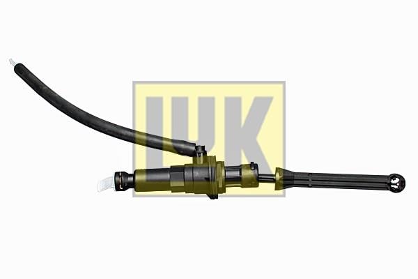 DEBRİYAJ ÜST MERKEZİ RENAULT LAGUNA III 07>15 LATITUDE 10> 1.5dCi 2.0 16V 2.0dCi