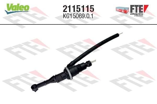 DEBRİYAJ ÜST MERKEZİ RENAULT MASTER II 01>06 OPEL MOVANO A 01>06 1.9dTI 2.2dCi 2.5dCi 2.8dTI F9Q-G9T-S8U-S9W