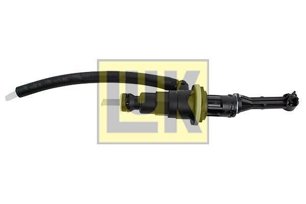 DEBRİYAJ ÜST MERKEZİ TRAFIC II-MASTER II 2.5 DCI G9U