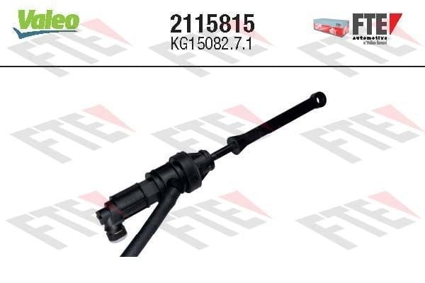 DEBRIYAJ UST MERKEZI TRANSIT V184 2.4TDCI 00>06 PLASTIK
