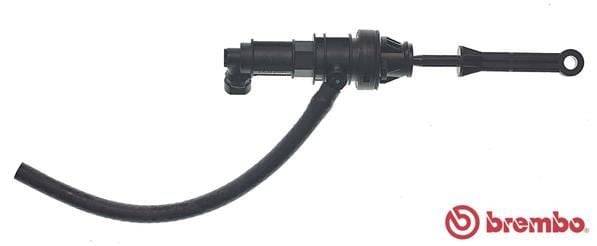 DEBRIYAJ UST MERKEZI TRANSIT V184 2.4TDCI 00>06 RH